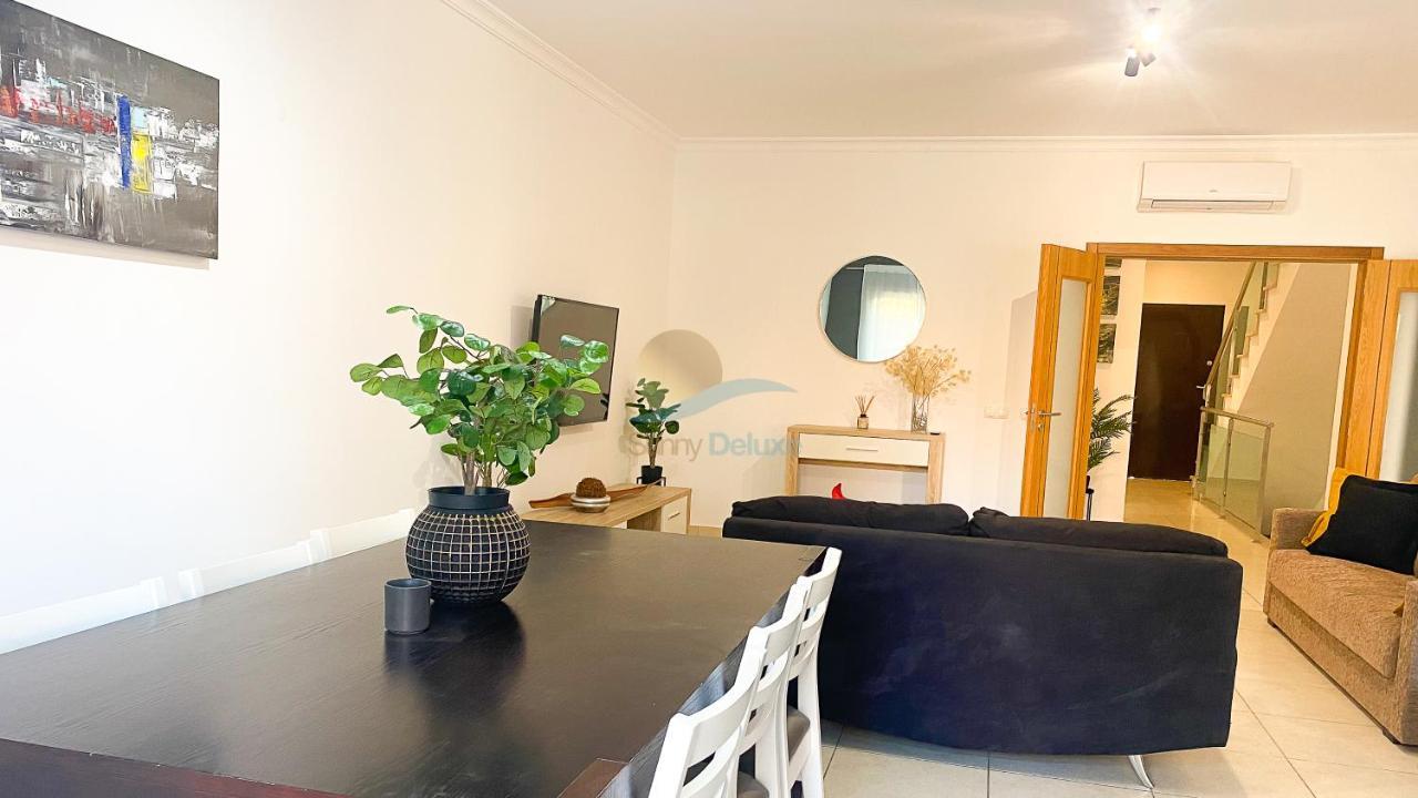 Villa Jardins 2 By Sunny Deluxe Albufeira Zewnętrze zdjęcie