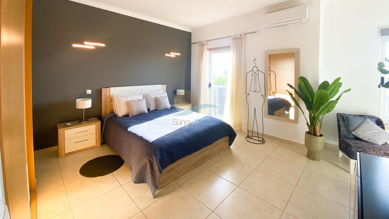 Villa Jardins 2 By Sunny Deluxe Albufeira Zewnętrze zdjęcie